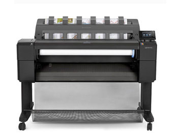 HP Designjet T920 914毫米(36 英寸)PostScript ePrinter-CR355A